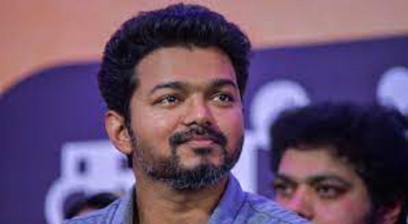 தளபதி 66 படத்தைப் பற்றிய புதிய தகவல்..